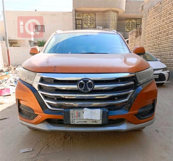 بایک سێنۆڤا X65 2020  بۆ فرۆشتن لە عێراق - ناسریە